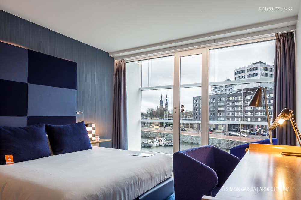 Fotografia de Arquitectura Hotel-Aitana-Room-Mate-Amsterdam-SG1489_023_6733