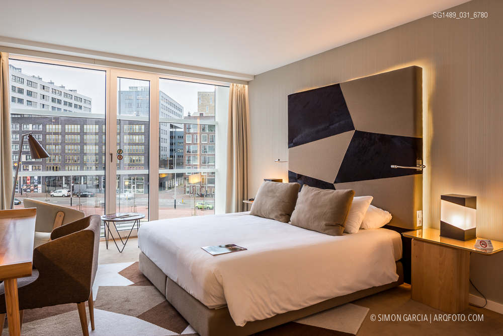 Fotografia de Arquitectura Hotel-Aitana-Room-Mate-Amsterdam-SG1489_031_6780
