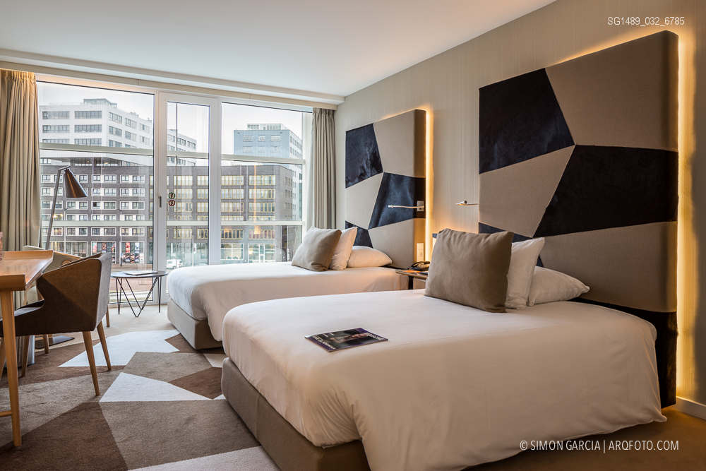 Fotografia de Arquitectura Hotel-Aitana-Room-Mate-Amsterdam-SG1489_032_6785