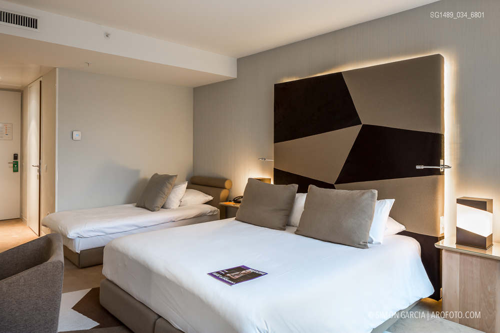 Hotel-Aitana-Room-Mate-Amsterdam-SG1489_034_6801 | Simón García | arqfoto