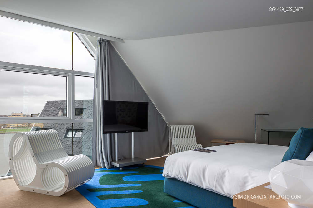 Fotografia de Arquitectura Hotel-Aitana-Room-Mate-Amsterdam-SG1489_039_6877