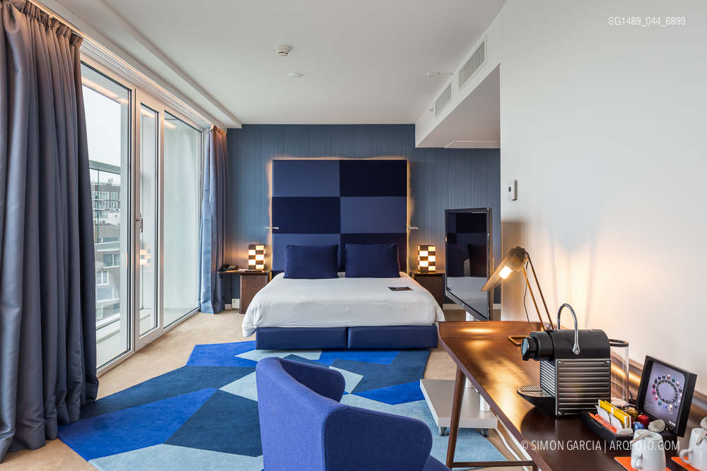 Fotografia de Arquitectura Hotel-Aitana-Room-Mate-Amsterdam-SG1489_044_6899