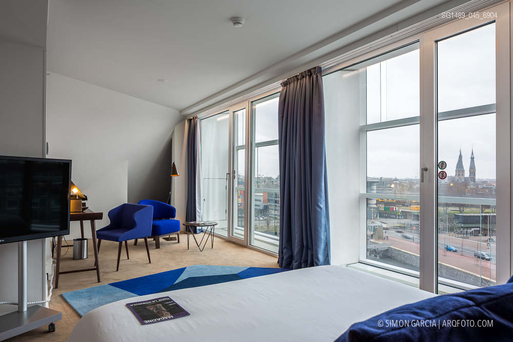 Fotografia de Arquitectura Hotel-Aitana-Room-Mate-Amsterdam-SG1489_045_6904