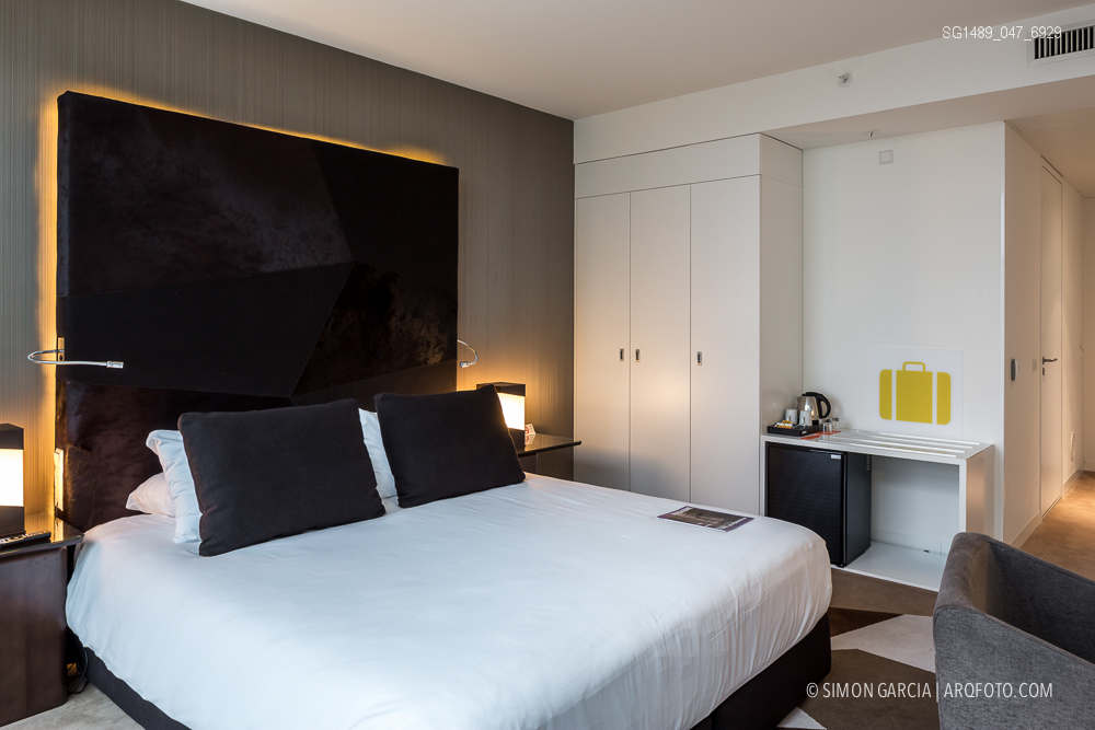 Fotografia de Arquitectura Hotel-Aitana-Room-Mate-Amsterdam-SG1489_047_6929