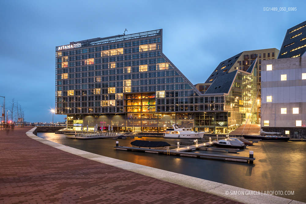 Fotografia de Arquitectura Hotel-Aitana-Room-Mate-Amsterdam-SG1489_050_6985