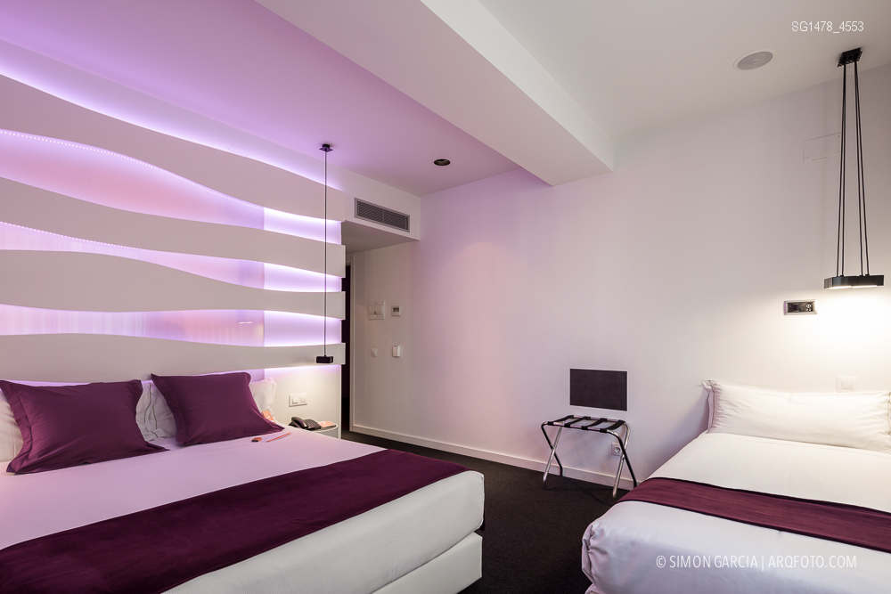 Fotografia de Arquitectura Hotel-Emma-Room-Mate-Barcelona-SG1478_4553