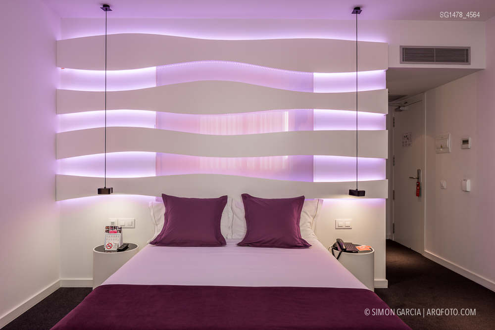 Fotografia de Arquitectura Hotel-Emma-Room-Mate-Barcelona-SG1478_4564