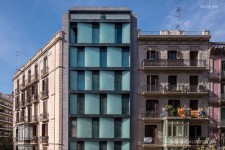 Fotografia de Arquitectura Hotel-Emma-Room-Mate-Barcelona-SG1478_4592