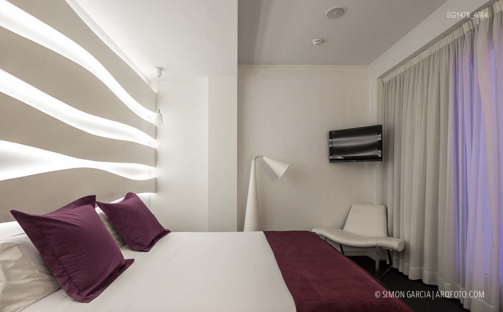 Fotografia de Arquitectura Hotel-Emma-Room-Mate-Barcelona-SG1478_4664