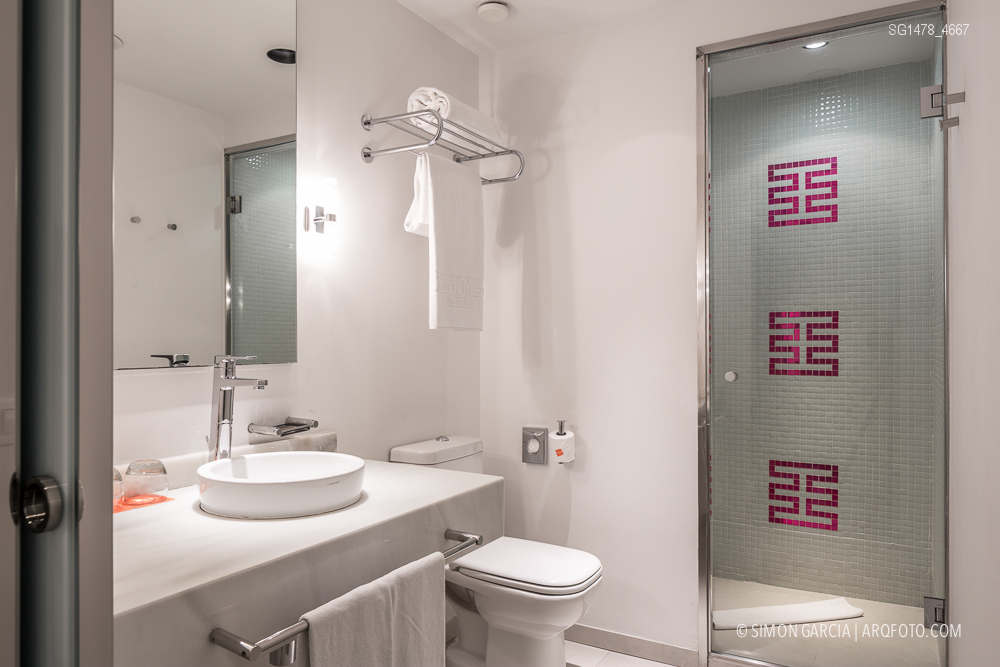 Fotografia de Arquitectura Hotel-Emma-Room-Mate-Barcelona-SG1478_4667