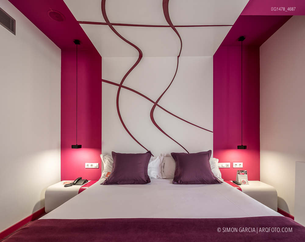 Fotografia de Arquitectura Hotel-Emma-Room-Mate-Barcelona-SG1478_4687