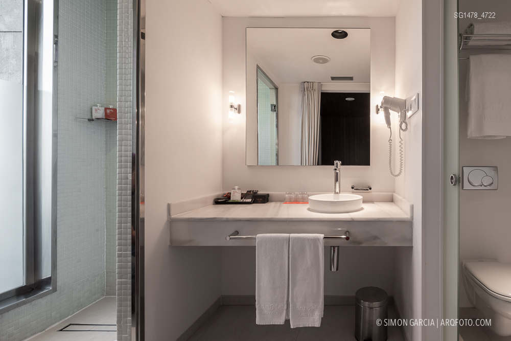 Fotografia de Arquitectura Hotel-Emma-Room-Mate-Barcelona-SG1478_4722