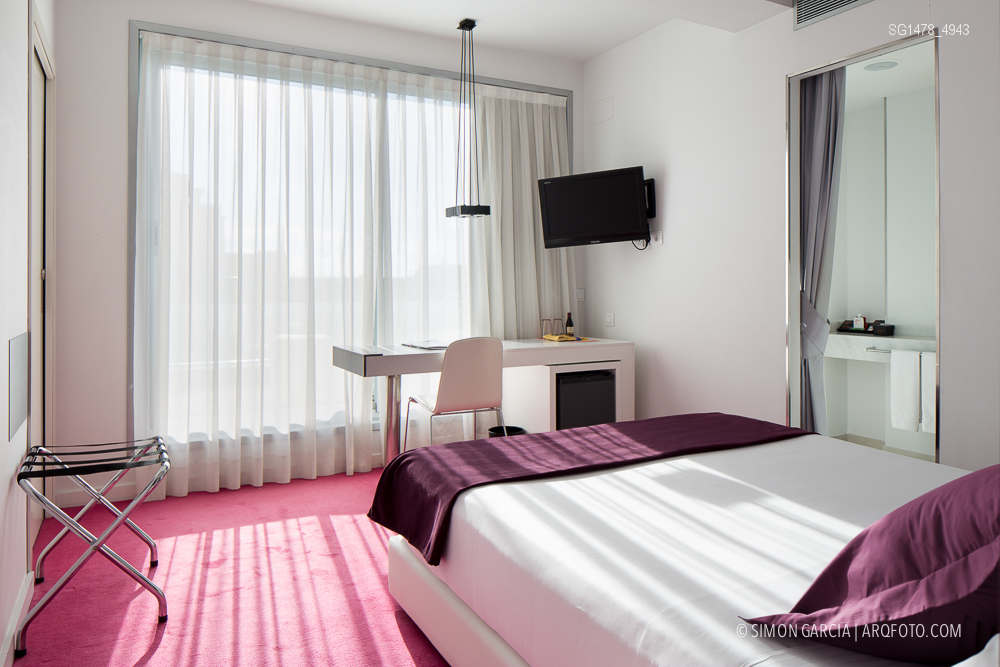 Fotografia de Arquitectura Hotel-Emma-Room-Mate-Barcelona--SG1478_4943