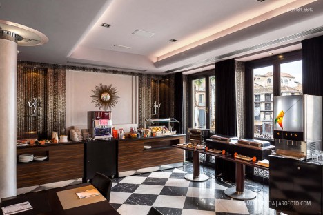 Fotografia de Arquitectura Hotel-Larios-Room-Mate-Malaga-SG1484_5640