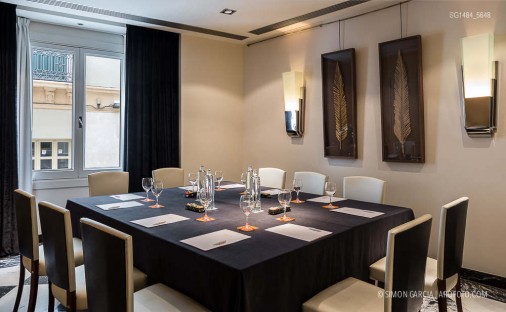 Fotografia de Arquitectura Hotel-Larios-Room-Mate-Malaga-SG1484_5648