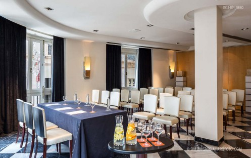 Fotografia de Arquitectura Hotel-Larios-Room-Mate-Malaga-SG1484_5660