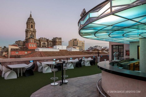 Fotografia de Arquitectura Hotel-Larios-Room-Mate-Malaga-SG1484_5979