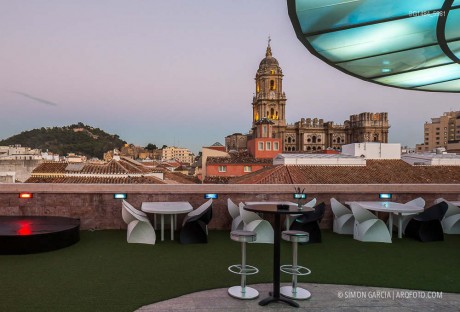 Fotografia de Arquitectura Hotel-Larios-Room-Mate-Malaga-SG1484_5981