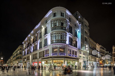 Fotografia de Arquitectura Hotel-Larios-Room-Mate-Malaga-SG1484_6050