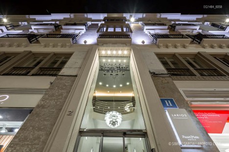 Fotografia de Arquitectura Hotel-Larios-Room-Mate-Malaga-SG1484_6058