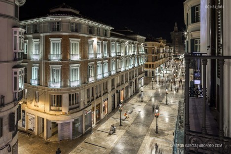 Fotografia de Arquitectura Hotel-Larios-Room-Mate-Malaga-SG1484_6061