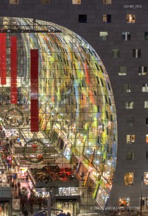 Fotografia de Arquitectura Markthal-Rotterdam-MVRDV-architects-SG1491_7515