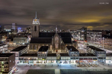 Fotografia de Arquitectura Markthal-Rotterdam-MVRDV-architects-SG1491_7546