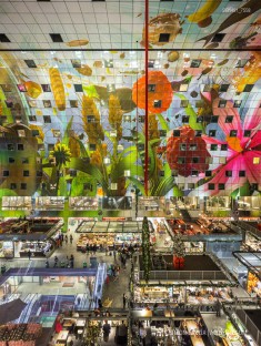 Fotografia de Arquitectura Markthal-Rotterdam-MVRDV-architects-SG1491_7558