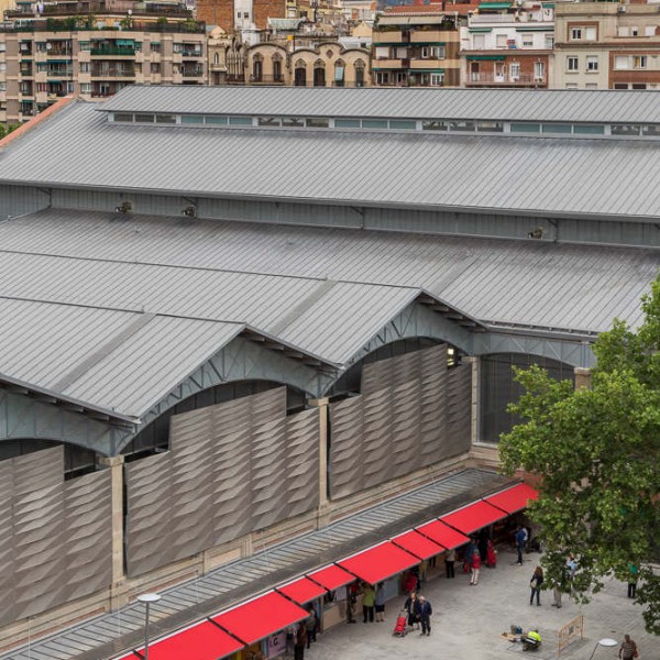 Fotografia de Arquitectura Mercat-del-Ninot-Barcelona-Mateo-arquitectura-SG1509_9009