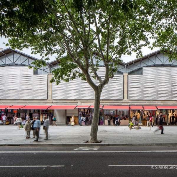 Fotografia de Arquitectura Mercat-del-Ninot-Barcelona-Mateo-arquitectura-SG1509_9024