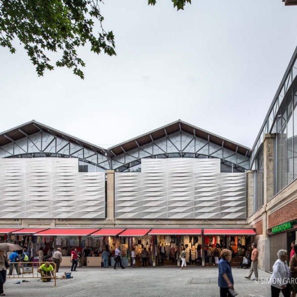 Fotografia de Arquitectura Mercat-del-Ninot-Barcelona-Mateo-arquitectura-SG1509_9032