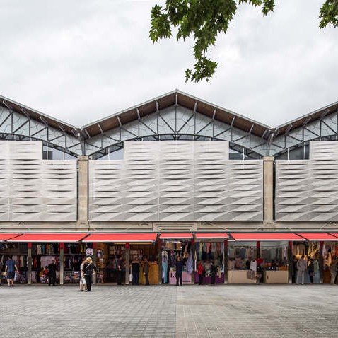 Fotografia de Arquitectura Mercat-del-Ninot-Barcelona-Mateo-arquitectura-SG1509_9210
