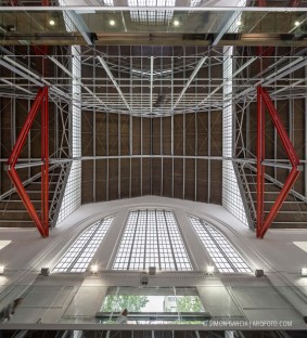 Fotografia de Arquitectura Mercat-del-Ninot-Barcelona-Mateo-arquitectura-SG1509_9217