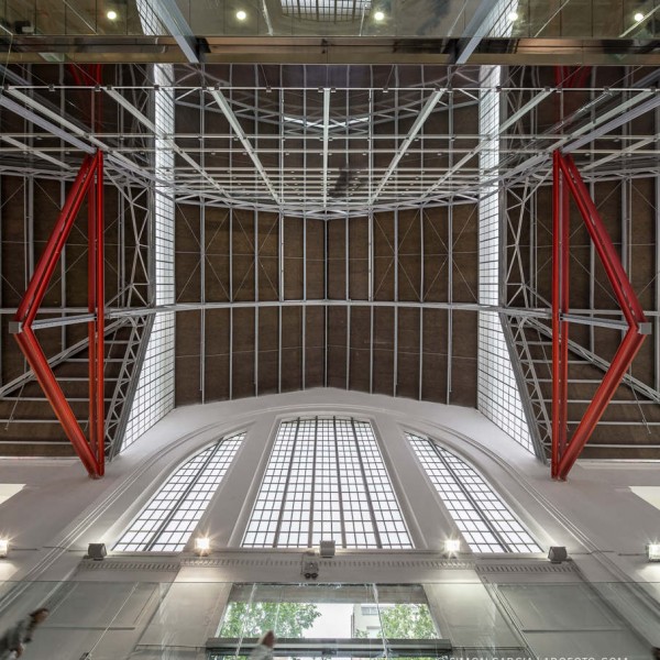 Fotografia de Arquitectura Mercat-del-Ninot-Barcelona-Mateo-arquitectura-SG1509_9217