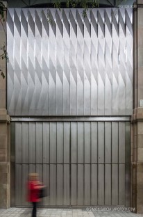 Fotografia de Arquitectura Mercat-del-Ninot-Barcelona-Mateo-arquitectura-SG1509_9230