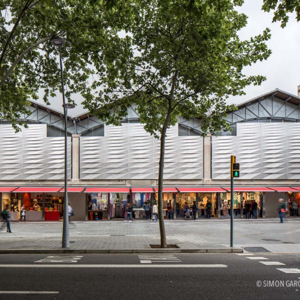 Fotografia de Arquitectura Mercat-del-Ninot-Barcelona-Mateo-arquitectura-SG1509_9245