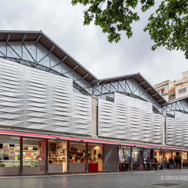 Fotografia de Arquitectura Mercat-del-Ninot-Barcelona-Mateo-arquitectura-SG1509_9259