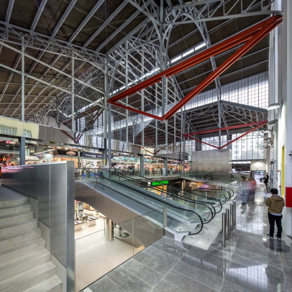 Fotografia de Arquitectura Mercat-del-Ninot-Barcelona-Mateo-arquitectura-SG1509_9274