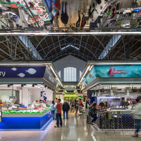 Fotografia de Arquitectura Mercat-del-Ninot-Barcelona-Mateo-arquitectura-SG1509_9291