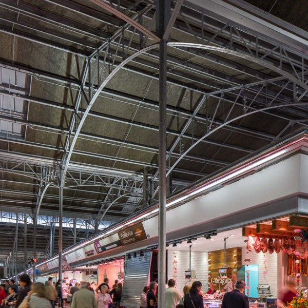 Fotografia de Arquitectura Mercat-del-Ninot-Barcelona-Mateo-arquitectura-SG1509_9397