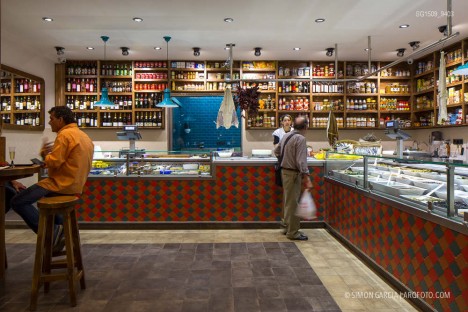 Fotografia de Arquitectura Mercat-del-Ninot-Barcelona-Mateo-arquitectura-SG1509_9403