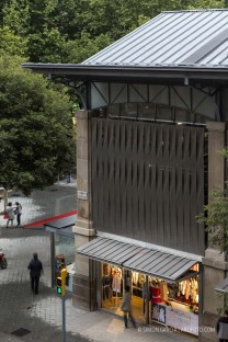 Fotografia de Arquitectura Mercat-del-Ninot-Barcelona-Mateo-arquitectura-SG1509_9420