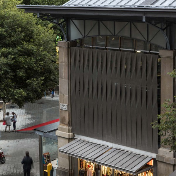 Fotografia de Arquitectura Mercat-del-Ninot-Barcelona-Mateo-arquitectura-SG1509_9420