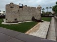Fotografia de Arquitectura Museo-Castillo-de-la-luz-Las-Palmas-de-Gran-Canaria-Nieto-Sobejano-arquitectos-SG1431_5827