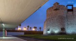 Fotografia de Arquitectura Museo-Castillo-de-la-luz-Las-Palmas-de-Gran-Canaria-Nieto-Sobejano-arquitectos-SG1431_5843