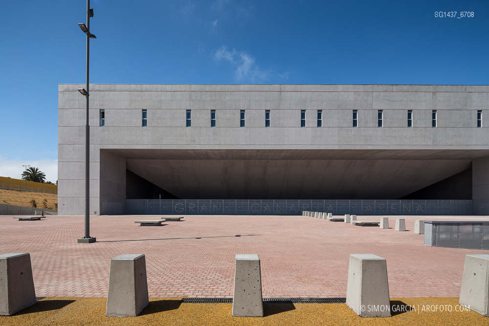 Fotografia de Arquitectura Pabellon-Gran-Canaria-Arena-LLPS-arquitectos-SG1437_6708