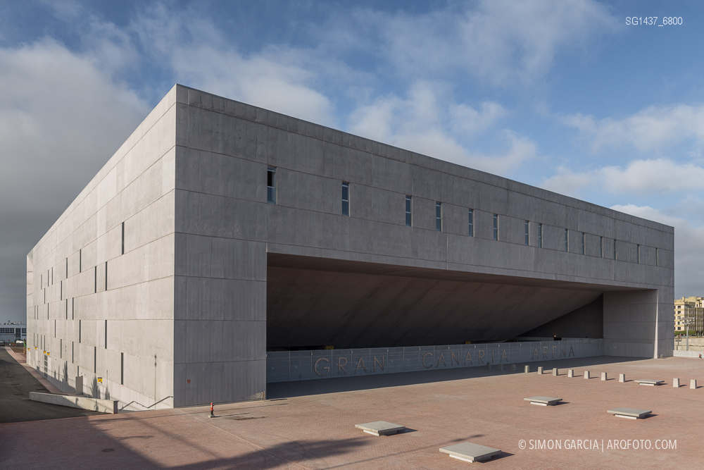 Fotografia de Arquitectura Pabellon-Gran-Canaria-Arena-LLPS-arquitectos-SG1437_6800