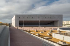 Fotografia de Arquitectura Pabellon-Gran-Canaria-Arena-LLPS-arquitectos-SG1437_6809