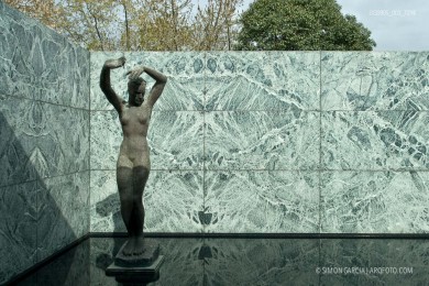 Fotografia de Arquitectura Pabellon-Mies-van-der-Rohe-SG0905_003_7216