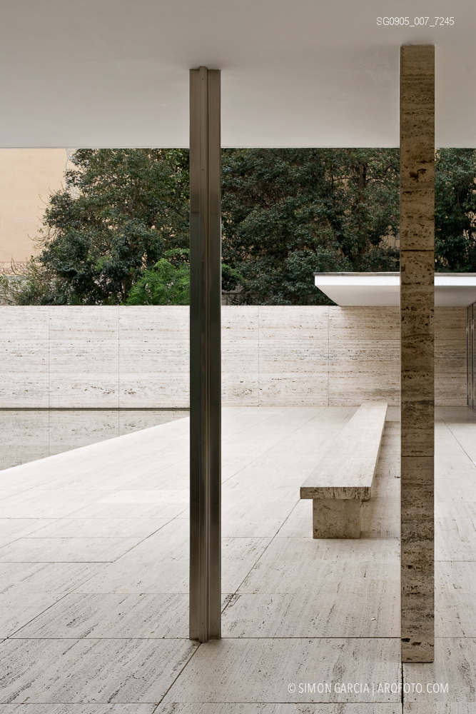 Fotografia de Arquitectura Pabellon-Mies-van-der-Rohe-SG0905_007_7245